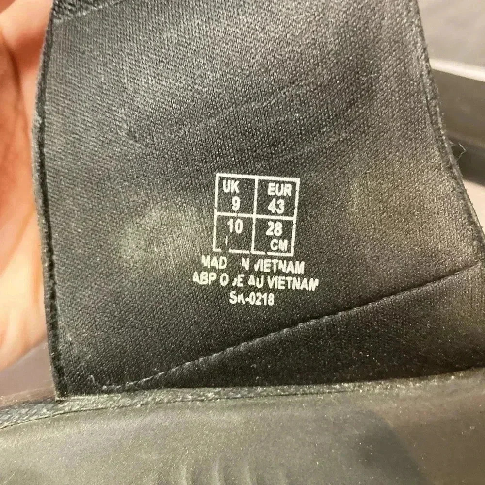 Puma slide‎ on shoes - Picture 7 of 7